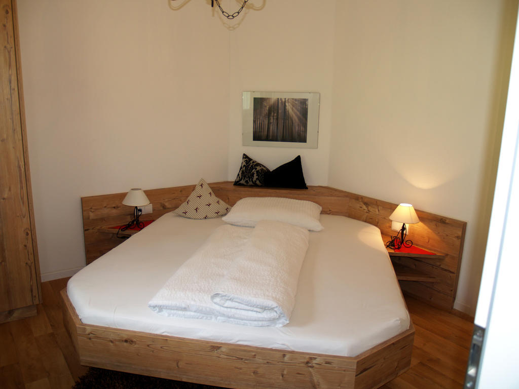 Cafe Schneider Bed & Breakfast Lappago ภายนอก รูปภาพ