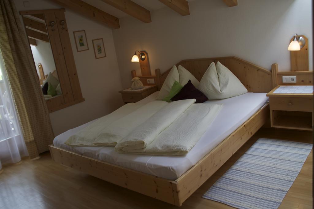 Cafe Schneider Bed & Breakfast Lappago ภายนอก รูปภาพ