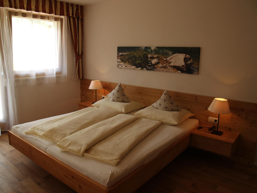 Cafe Schneider Bed & Breakfast Lappago ภายนอก รูปภาพ